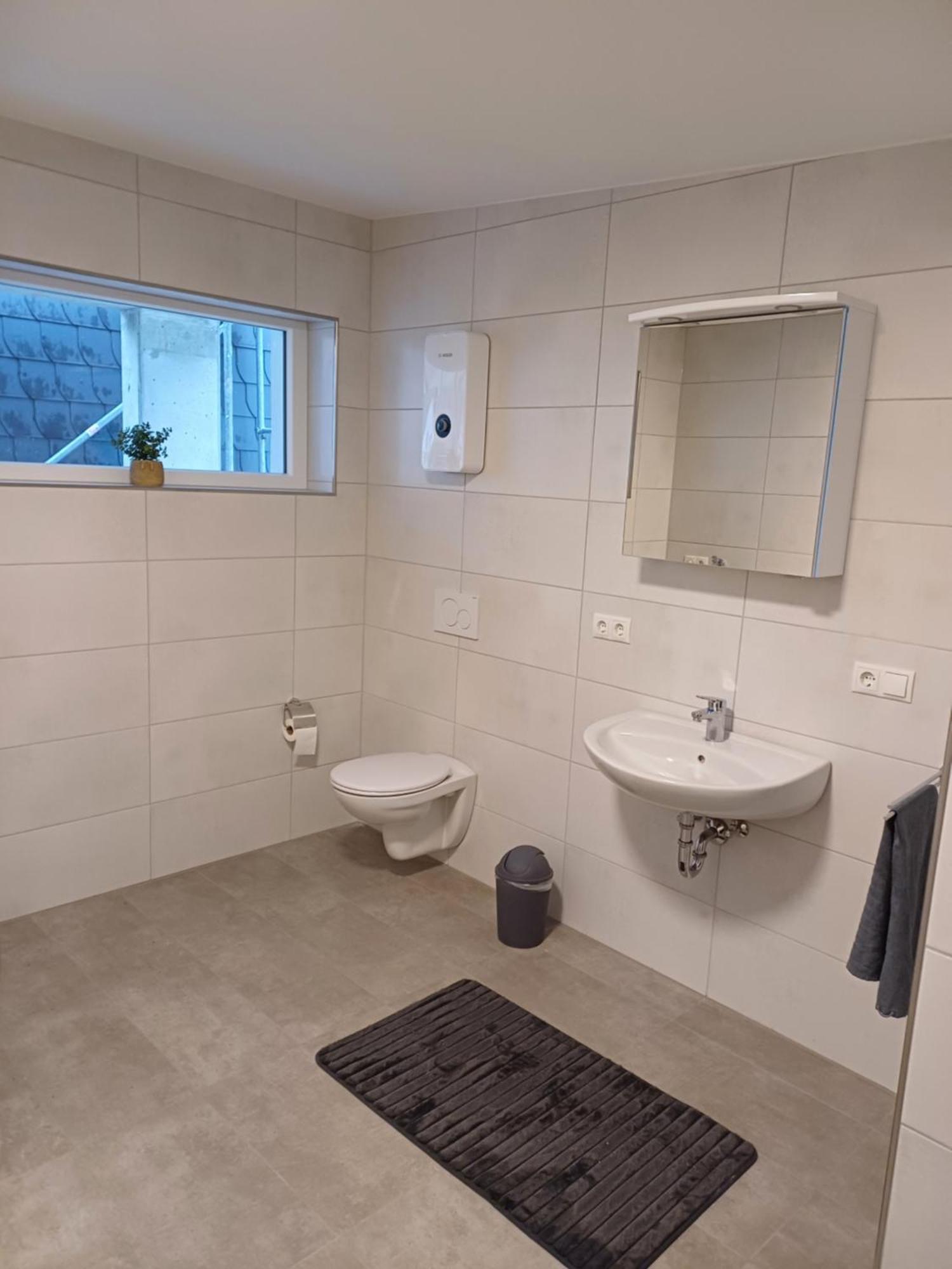 Ferienwohnung Casa Didi Leutesdorf Exterior foto